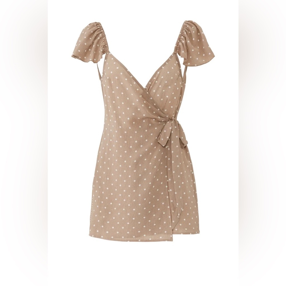 Show Me Your Mumu Elena Romper